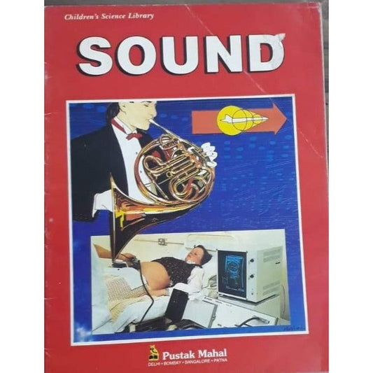 Sound  Half Price Books India Books inspire-bookspace.myshopify.com Half Price Books India