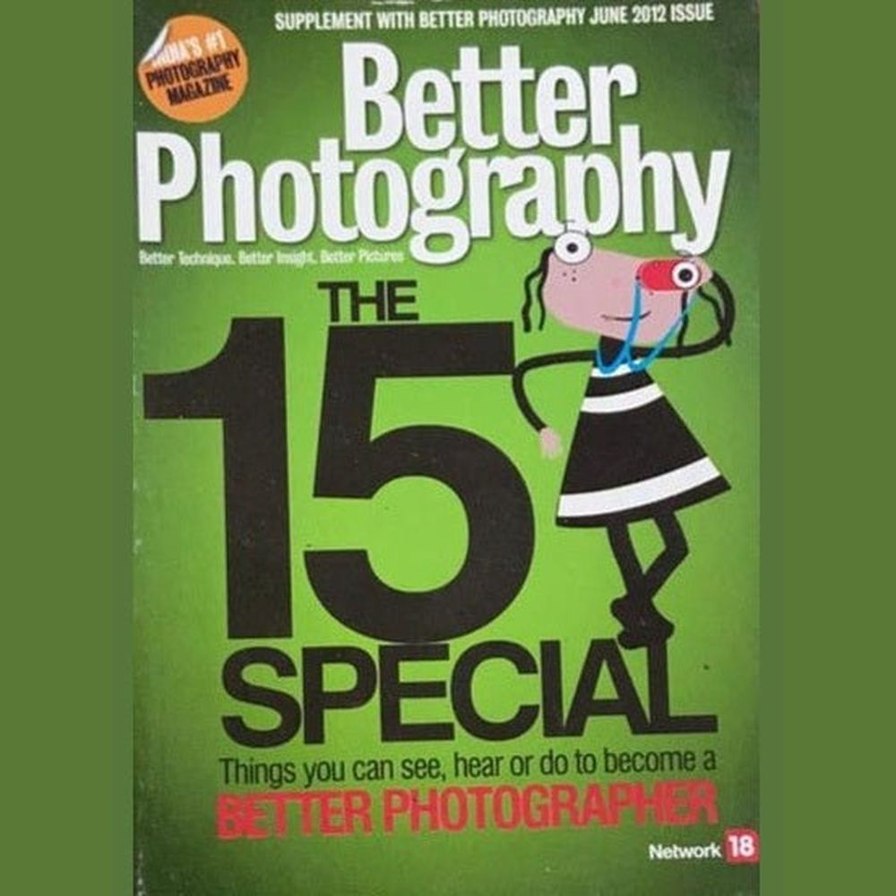 Better Photography the 15 special  Half Price Books India Books inspire-bookspace.myshopify.com Half Price Books India