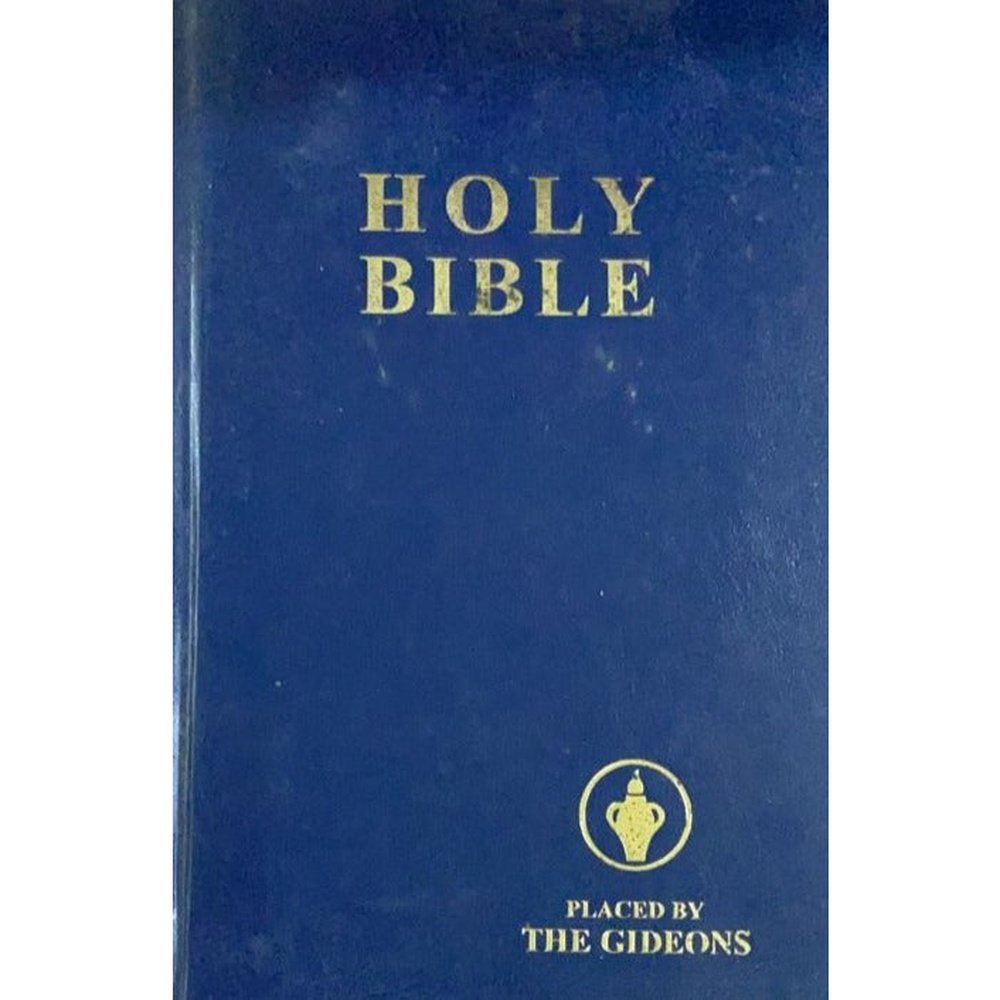 Holy Bible  Half Price Books India Books inspire-bookspace.myshopify.com Half Price Books India