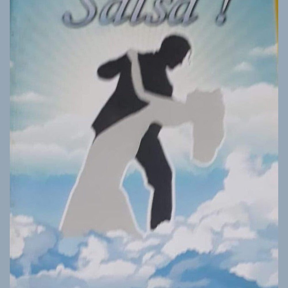 Salsa By Anupam Dasgupta  Half Price Books India Books inspire-bookspace.myshopify.com Half Price Books India
