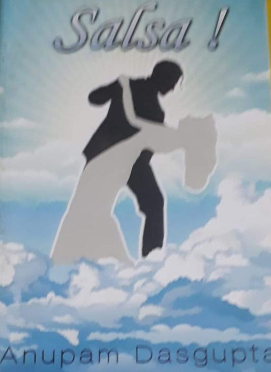 Salsa By Anupam Dasgupta  Half Price Books India Books inspire-bookspace.myshopify.com Half Price Books India