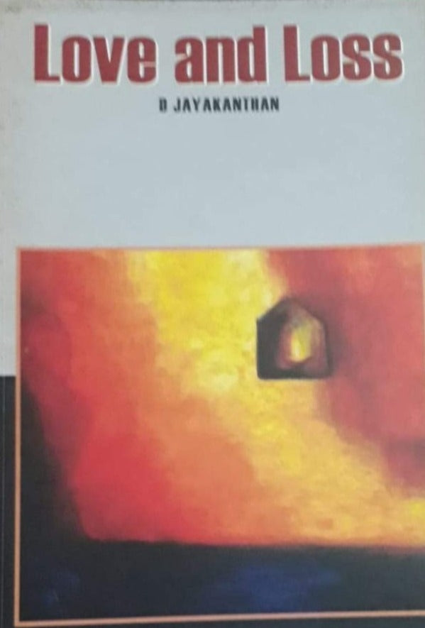 Love and Loss By B Jayakanthan  Half Price Books India Books inspire-bookspace.myshopify.com Half Price Books India