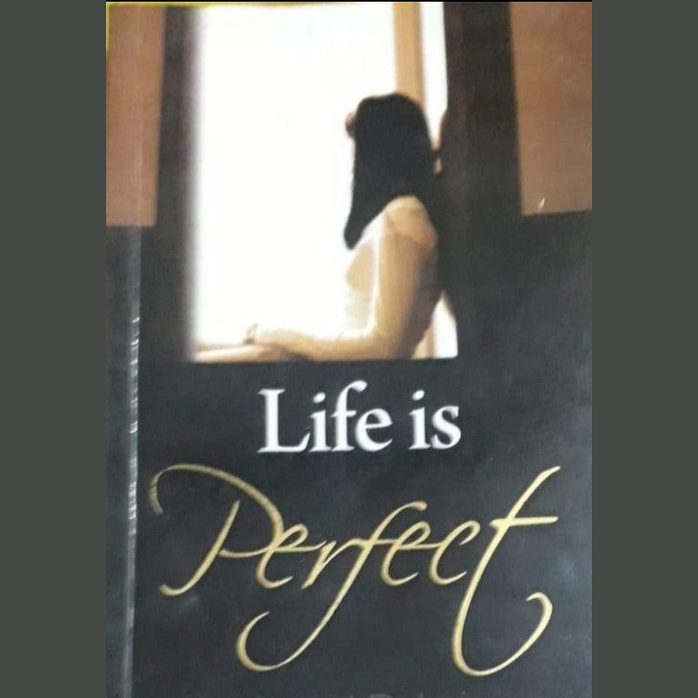 Life is Perfect By Himani Dalmia  Half Price Books India Books inspire-bookspace.myshopify.com Half Price Books India