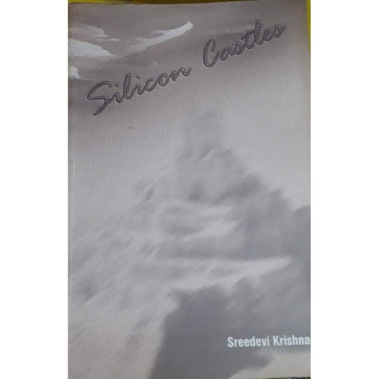 Silicon Castles BY Sreedevi Krishnan  Half Price Books India Books inspire-bookspace.myshopify.com Half Price Books India