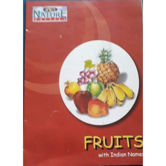 Fruits with Indian Names  Half Price Books India Books inspire-bookspace.myshopify.com Half Price Books India