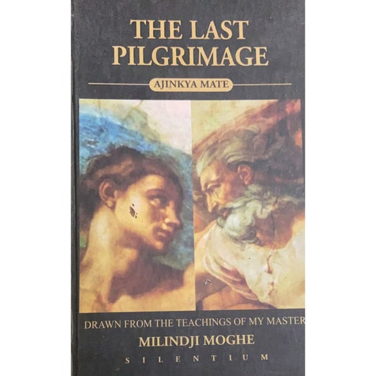 The Last Pilgrimage By Ajinkya Mate  Half Price Books India Books inspire-bookspace.myshopify.com Half Price Books India