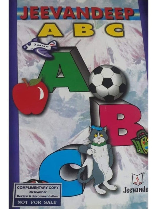 Jeevandeep ABC  Half Price Books India Books inspire-bookspace.myshopify.com Half Price Books India