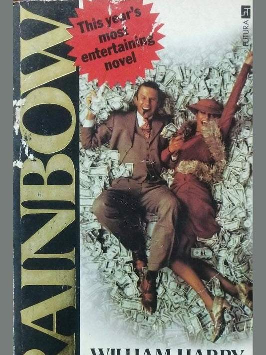 Rainbow  By William Harry Harding  Half Price Books India Books inspire-bookspace.myshopify.com Half Price Books India