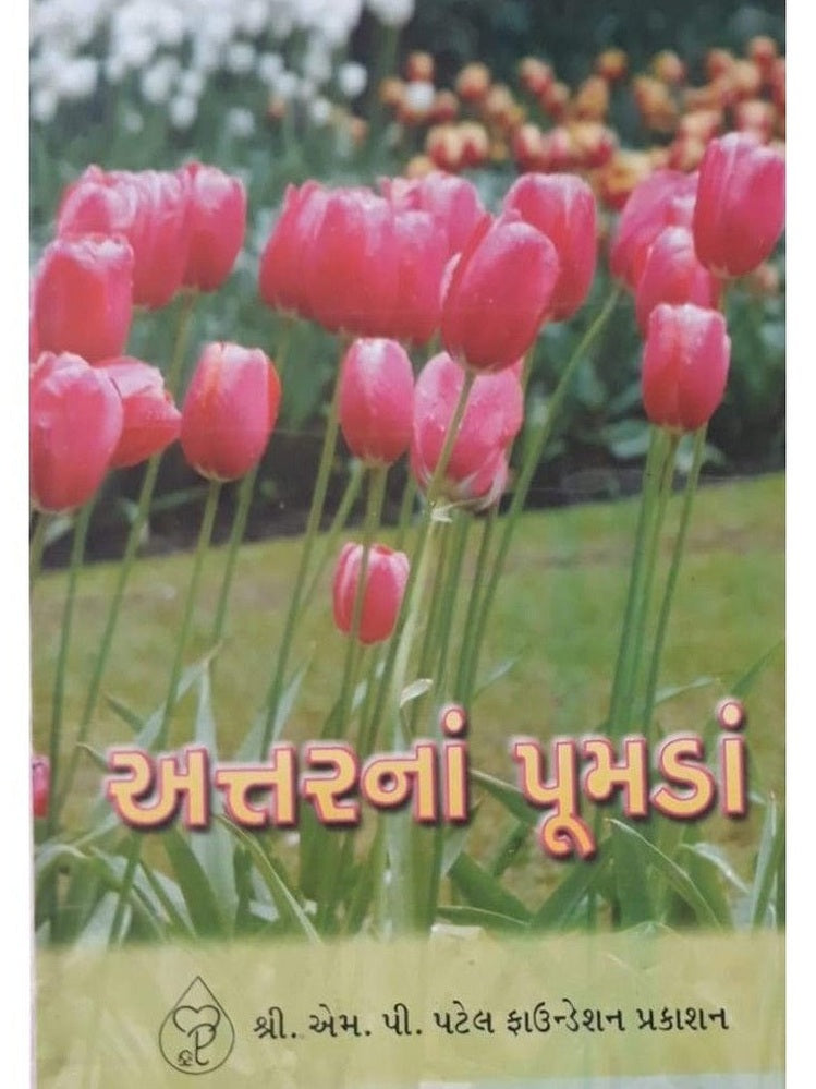 Atarna Pumada MP Patel Foundation Prakashan  Half Price Books India Books inspire-bookspace.myshopify.com Half Price Books India