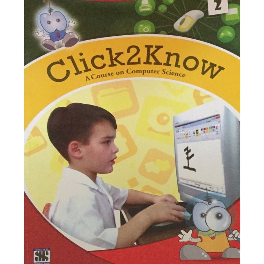 Click to Know Book 2  Half Price Books India Books inspire-bookspace.myshopify.com Half Price Books India