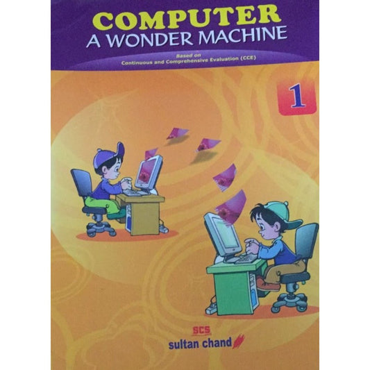 Computer A Wonder Machine 1  Half Price Books India Books inspire-bookspace.myshopify.com Half Price Books India
