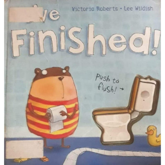 I have finished  Half Price Books India Books inspire-bookspace.myshopify.com Half Price Books India