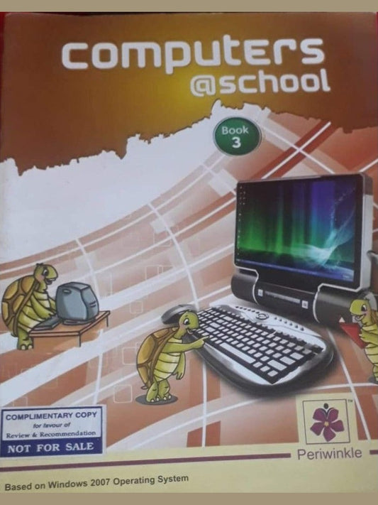 Computer @ School  Half Price Books India Book inspire-bookspace.myshopify.com Half Price Books India