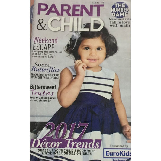 Parent And Child Issue 60  Half Price Books India Books inspire-bookspace.myshopify.com Half Price Books India