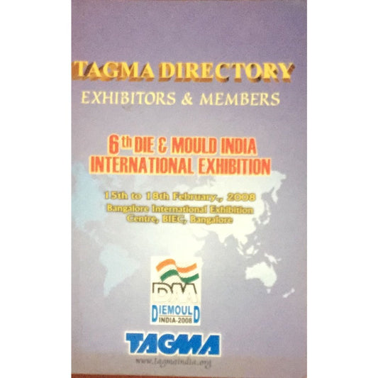 Tagma Directory Exhibitors &amp; Members  Half Price Books India Books inspire-bookspace.myshopify.com Half Price Books India
