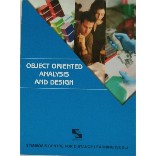 Object Oriented Analysis &amp; Design  Inspire Bookspace Books inspire-bookspace.myshopify.com Half Price Books India