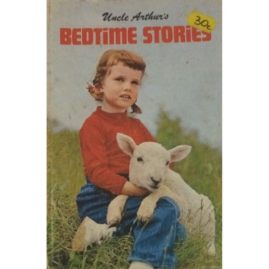 Uncle Arthur's Bedtime Stories  Inspire Bookspace Print Books inspire-bookspace.myshopify.com Half Price Books India