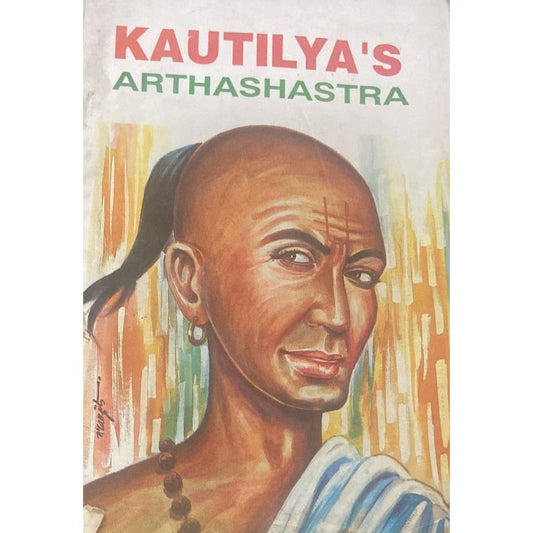 Kautilya's Arthashastra  Inspire Bookspace Books inspire-bookspace.myshopify.com Half Price Books India