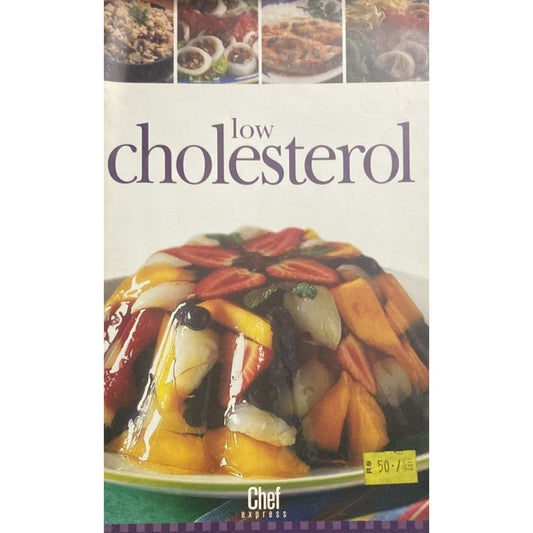 Low Cholesterol