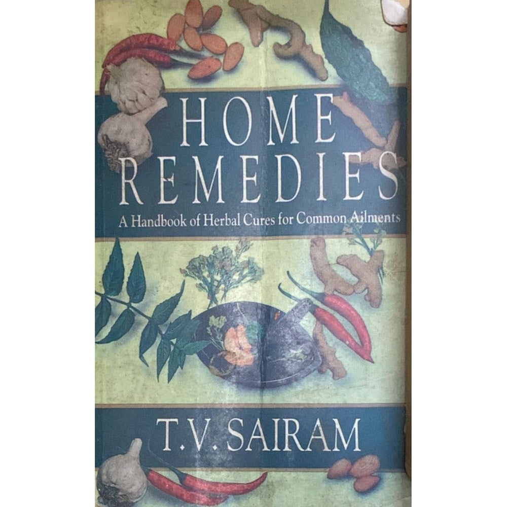 Home Remedies By TV Sairam