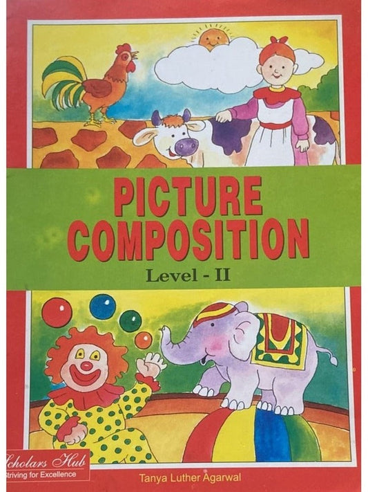 Picture Composition Level II