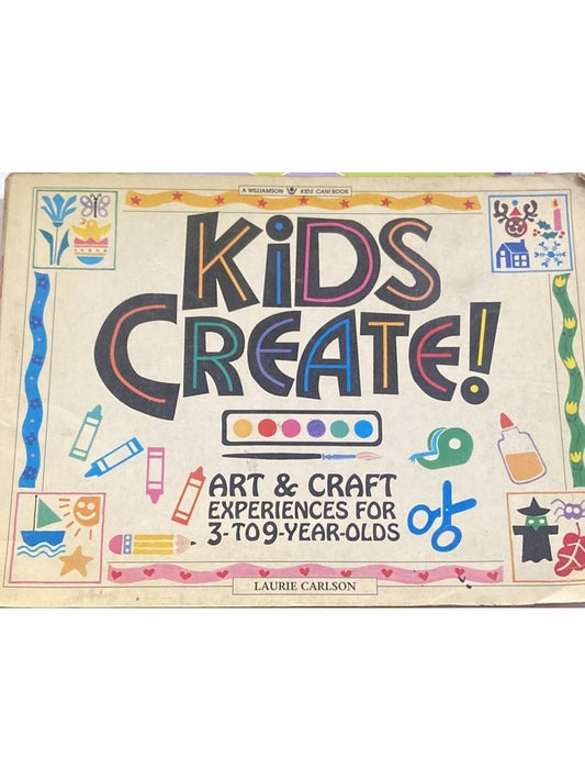 Kids Create