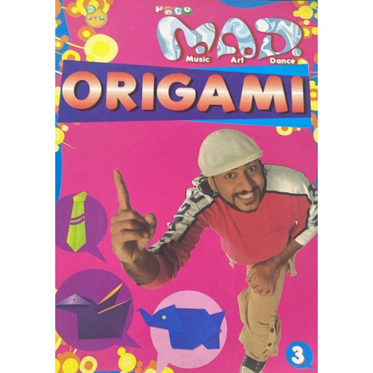 Origami 3