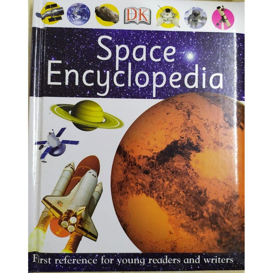 Space Encyclopedia