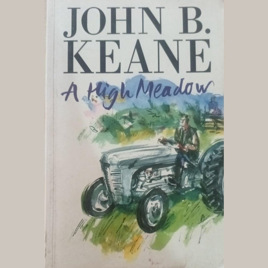 A High Meadow By John B. Keane