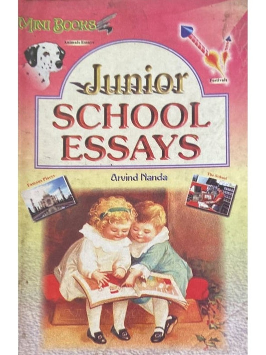 Junior School Essays