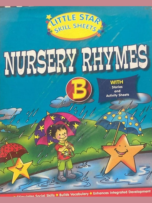 Nursery Rhymes B