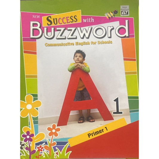 New Success with Buzzword 1 (D)
