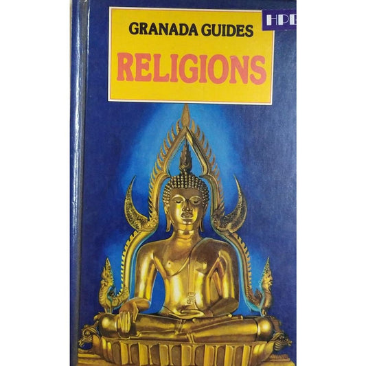Religions by Granada Guides