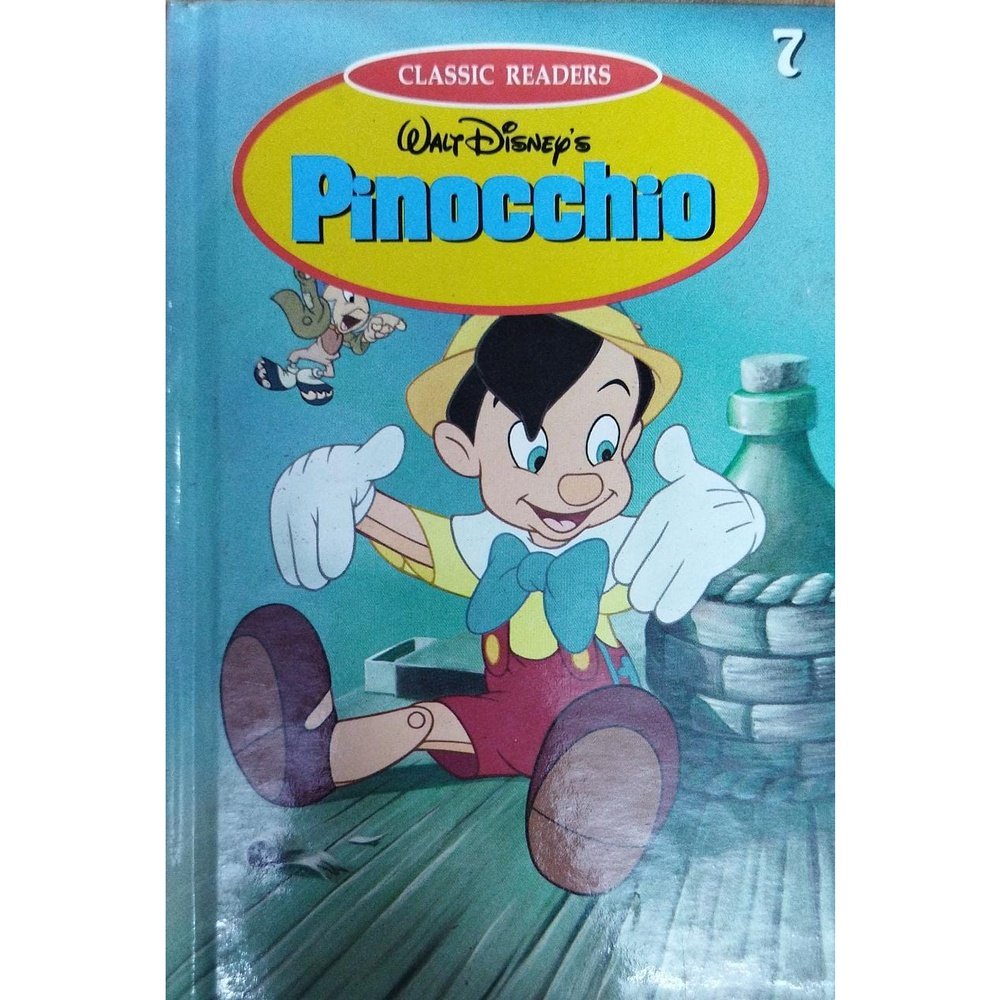 Pinoccho