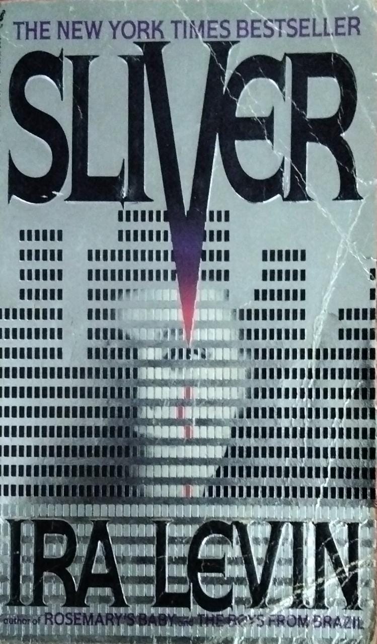 Sliver By Ira Levin