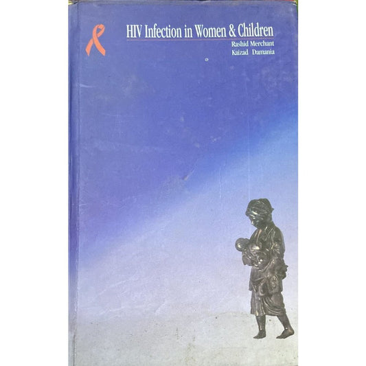 HIV Infection in Women and Children