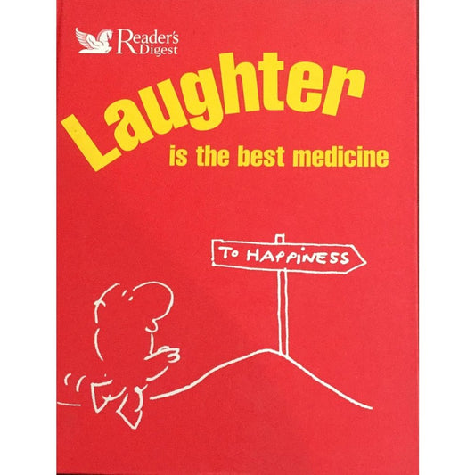 Laughter is the best Medicine