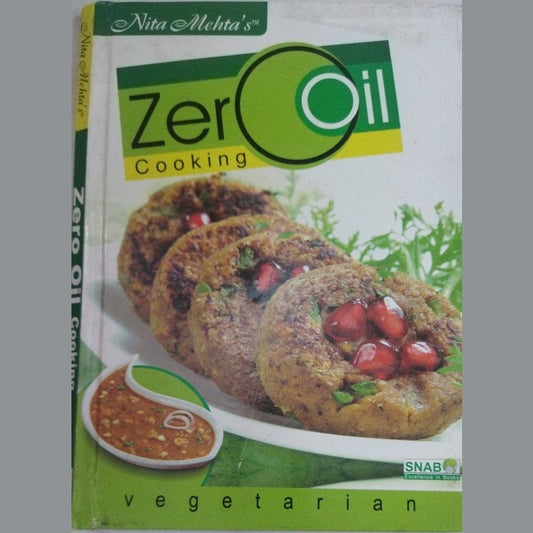 Zero Oil Cooking