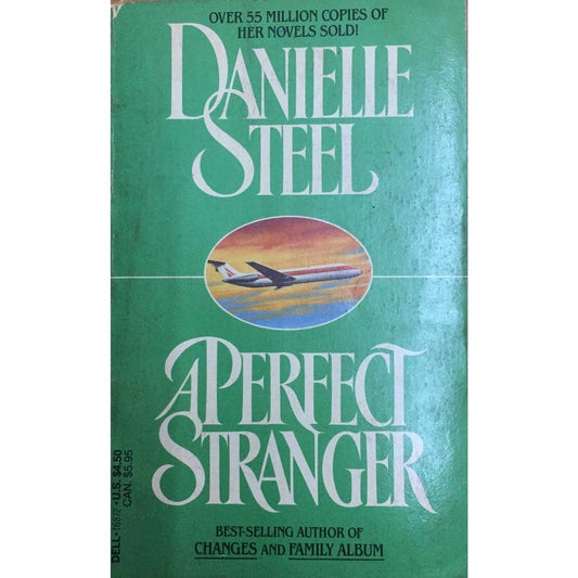 Perfect Stranger by Danielle Steel