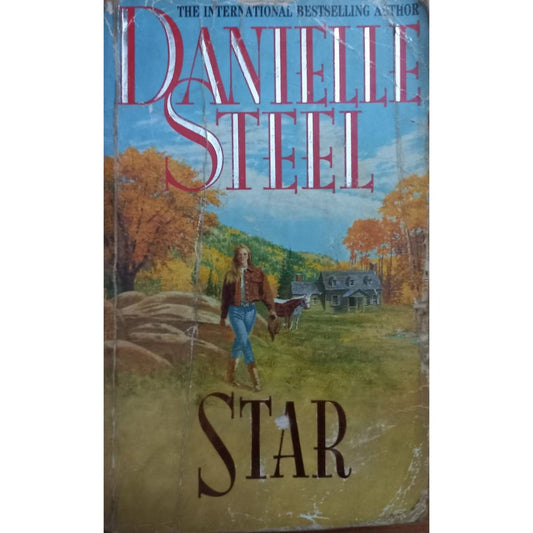 Star By Danielle Steel