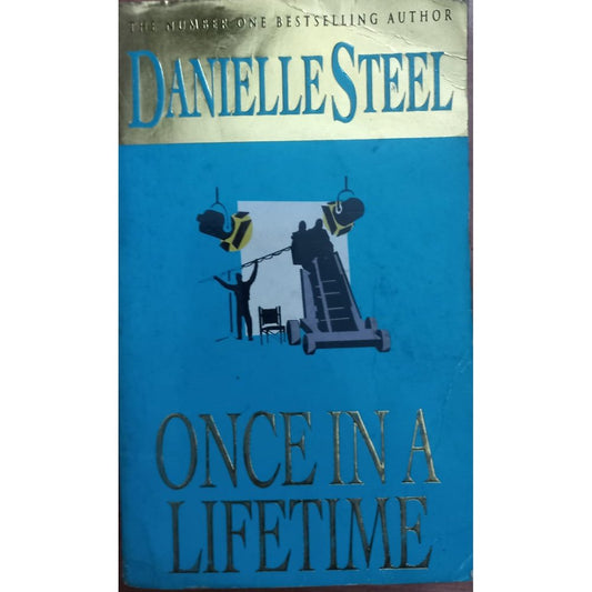 Once In A Lifetime By Danielle Steel