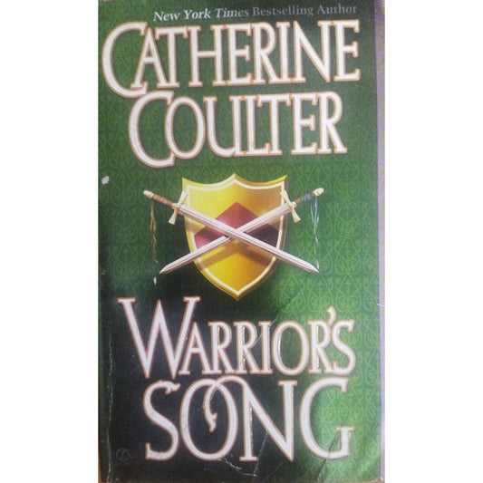 Warriors Song by Catherine Coulter