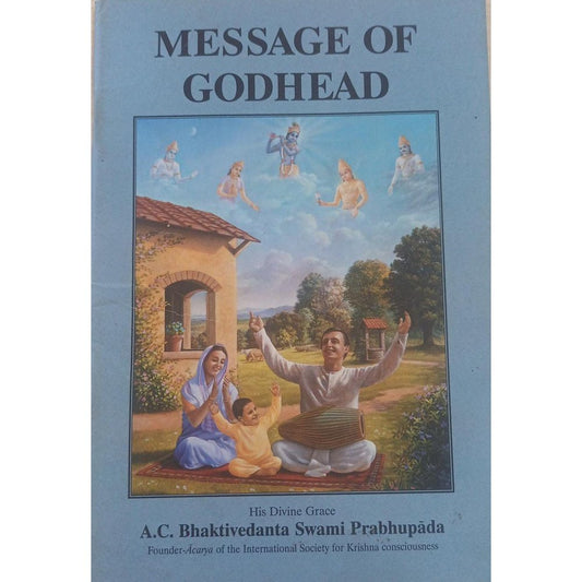 Message Of Godhead