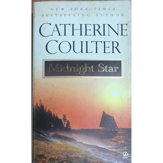 Midnight Star By Catherine Coulter
