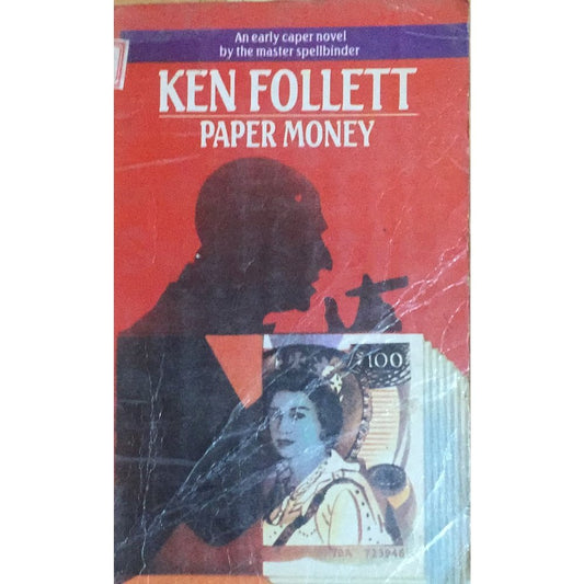 Paper Money By Ken Follet