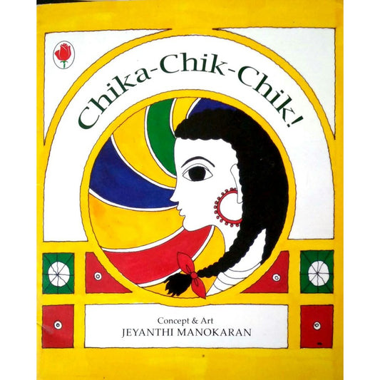 Chika-Chik-Chik  Half Price Books India Books inspire-bookspace.myshopify.com Half Price Books India