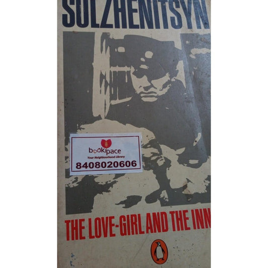 The Love-Girland The Innocent By Solzenitsyn  Half Price Books India Books inspire-bookspace.myshopify.com Half Price Books India