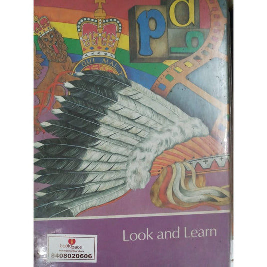 Childcraft Look And Learn  Volume 12  Half Price Books India Books inspire-bookspace.myshopify.com Half Price Books India