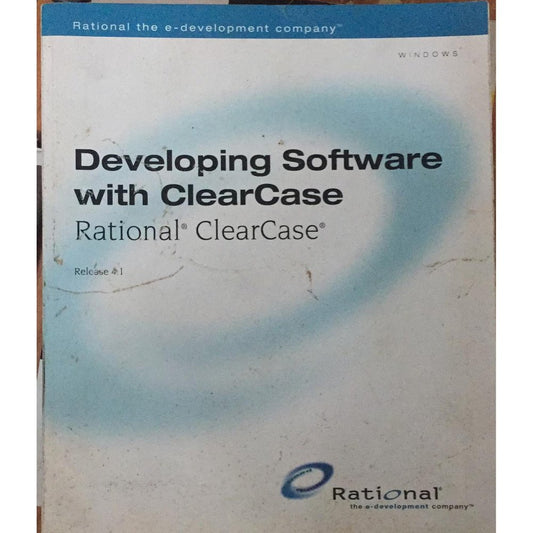 Developing Software with CLearcase  Half Price Books India Books inspire-bookspace.myshopify.com Half Price Books India