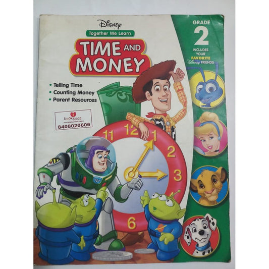 Time And Money  Half Price Books India Books inspire-bookspace.myshopify.com Half Price Books India